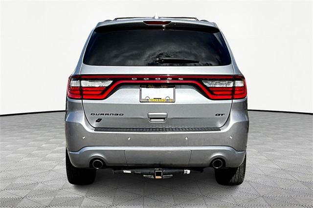 used 2018 Dodge Durango car, priced at $19,500