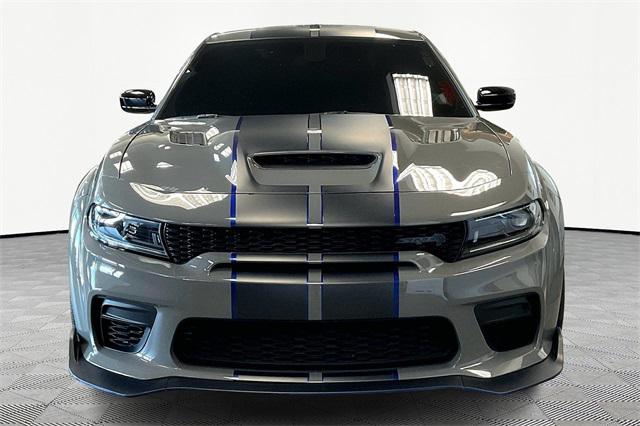 used 2023 Dodge Charger car, priced at $84,000