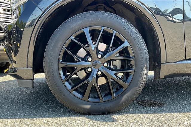 used 2016 Dodge Durango car, priced at $16,000