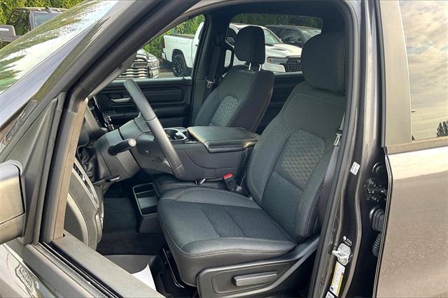 new 2026 Ram 1500 car, priced at $56,000