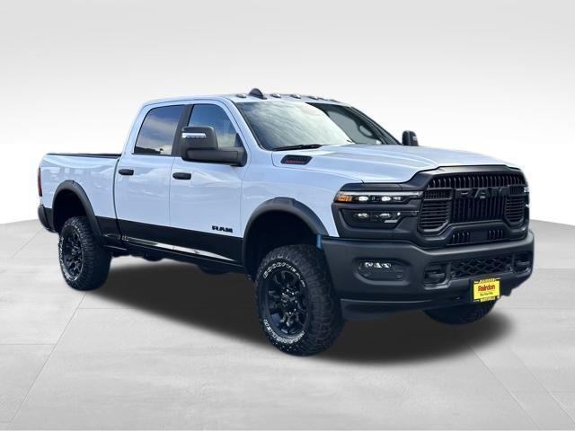 new 2026 Ram 2500 car, priced at $74,270