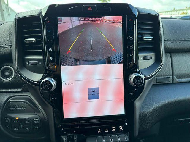 new 2026 Ram 2500 car, priced at $74,270