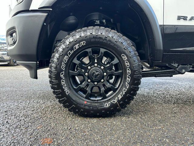 new 2026 Ram 2500 car, priced at $74,270