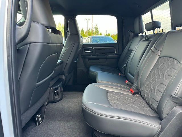 new 2026 Ram 2500 car, priced at $74,270