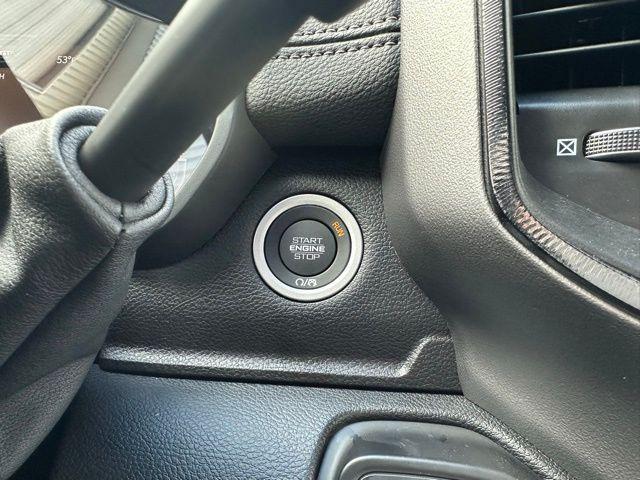 new 2026 Ram 2500 car, priced at $74,270