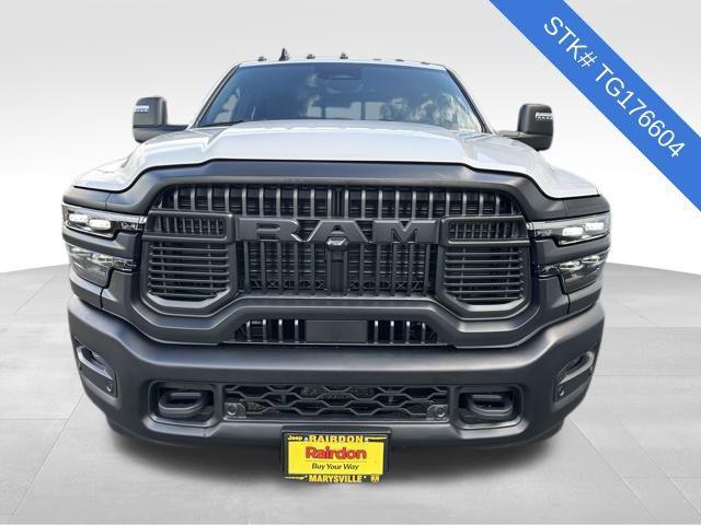 new 2026 Ram 2500 car, priced at $74,270