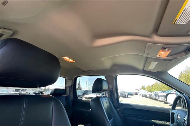 used 2013 Chevrolet Silverado 1500 car, priced at $16,000