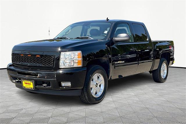 used 2013 Chevrolet Silverado 1500 car, priced at $16,000