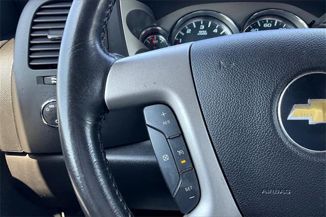 used 2013 Chevrolet Silverado 1500 car, priced at $16,000