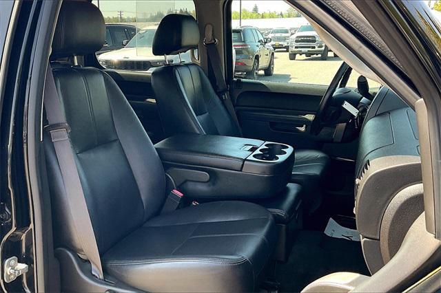 used 2013 Chevrolet Silverado 1500 car, priced at $16,000