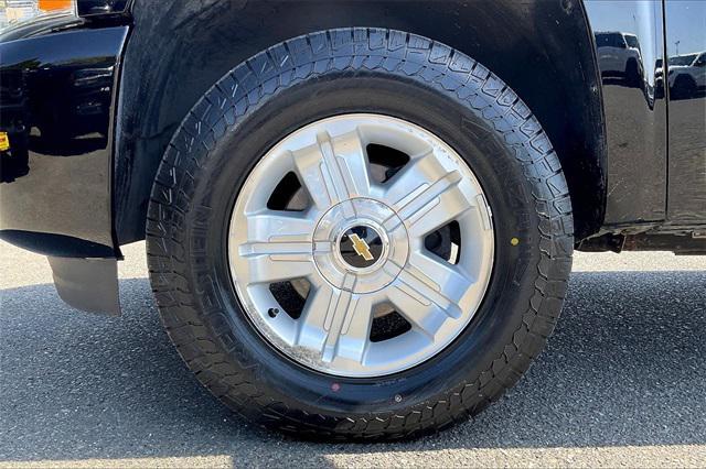used 2013 Chevrolet Silverado 1500 car, priced at $16,000
