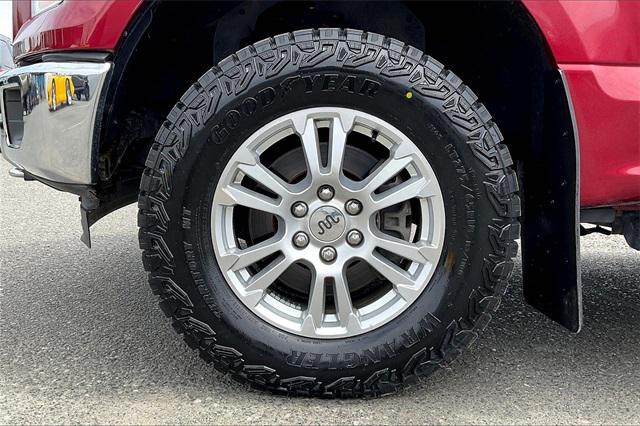 used 2016 Ford F-150 car, priced at $23,500