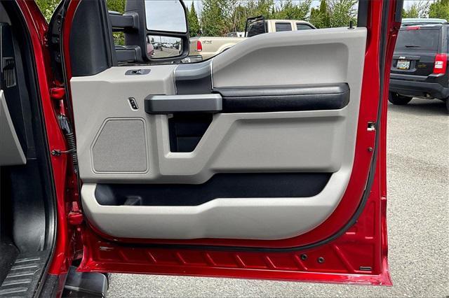 used 2016 Ford F-150 car, priced at $23,500