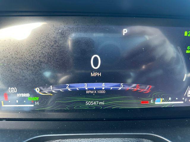 used 2024 Jeep Grand Cherokee 4xe car, priced at $25,000