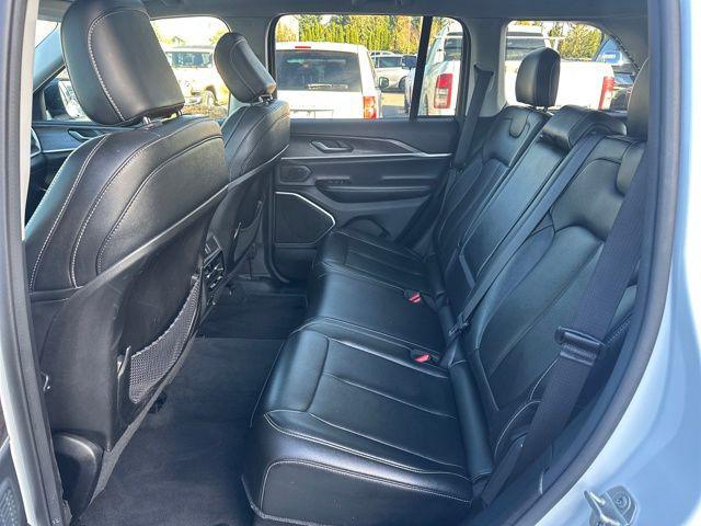 used 2024 Jeep Grand Cherokee 4xe car, priced at $25,000