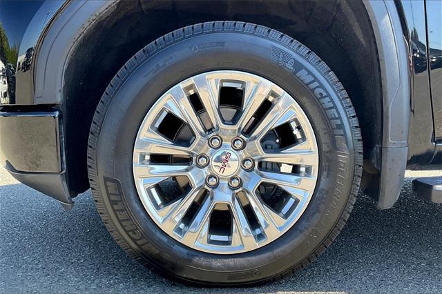 used 2020 GMC Sierra 1500 car, priced at $36,000