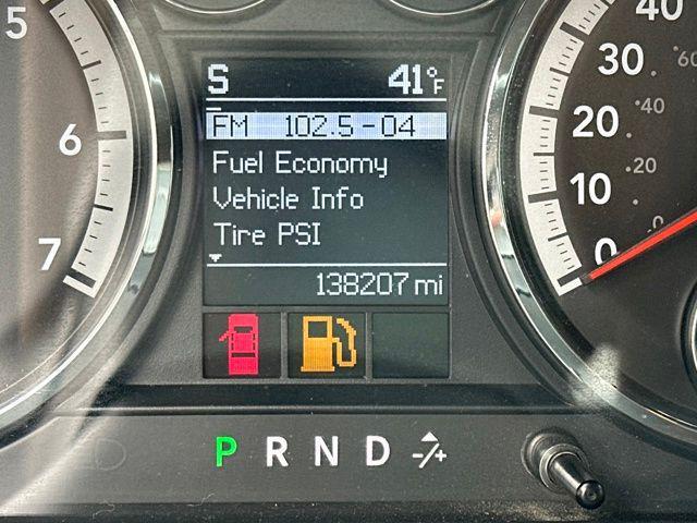 used 2010 Dodge Ram 1500 car, priced at $11,000