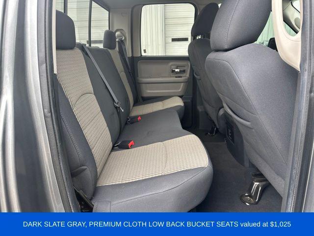used 2010 Dodge Ram 1500 car, priced at $11,000