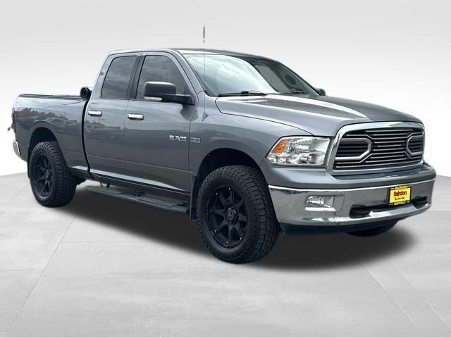 used 2010 Dodge Ram 1500 car, priced at $11,000