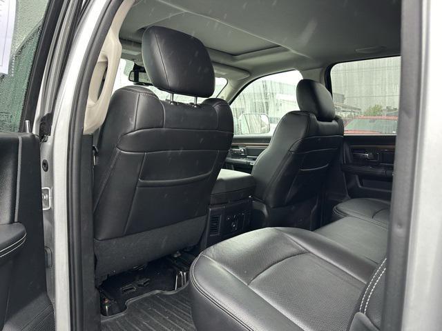 used 2015 Ram 1500 car, priced at $27,000