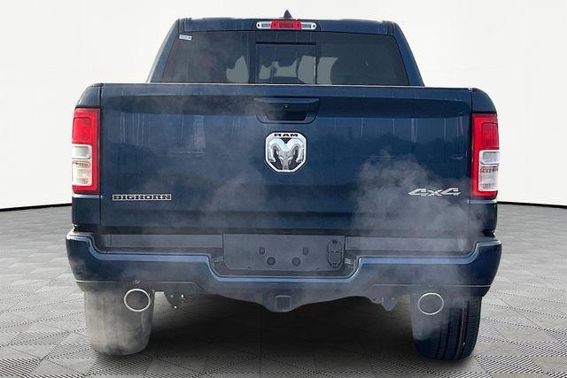 new 2024 Ram 1500 car, priced at $53,820