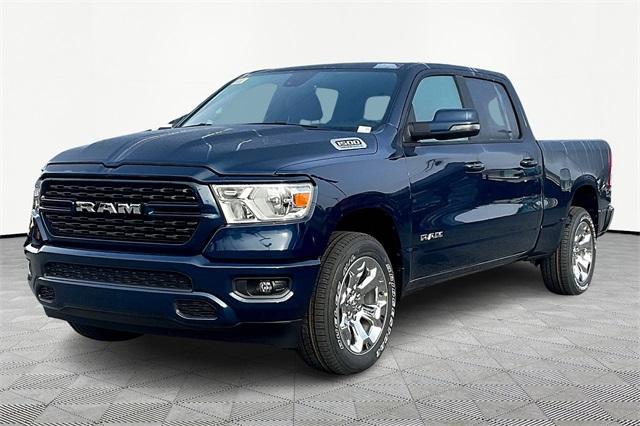 new 2024 Ram 1500 car, priced at $44,622