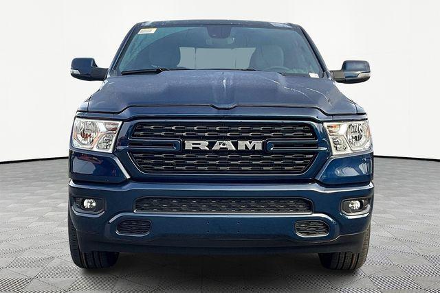 new 2024 Ram 1500 car, priced at $53,820
