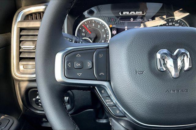 new 2026 Ram 1500 car, priced at $52,000