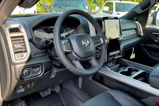 new 2026 Ram 1500 car, priced at $52,000