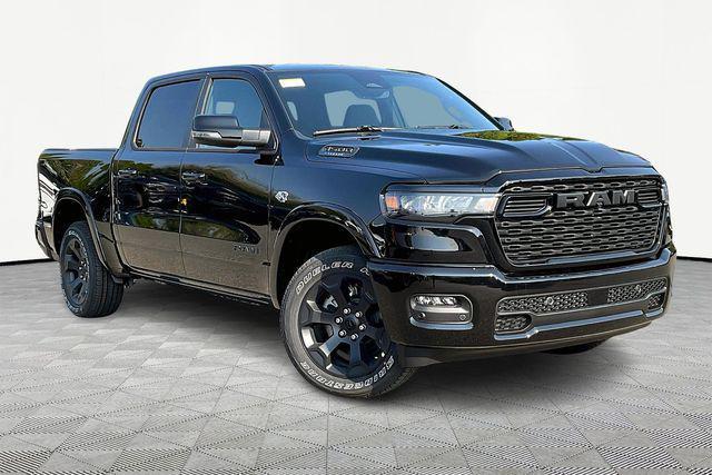 new 2026 Ram 1500 car, priced at $52,500