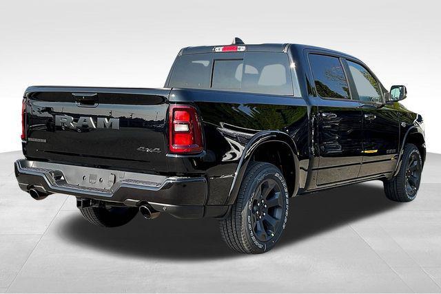 new 2026 Ram 1500 car, priced at $52,000