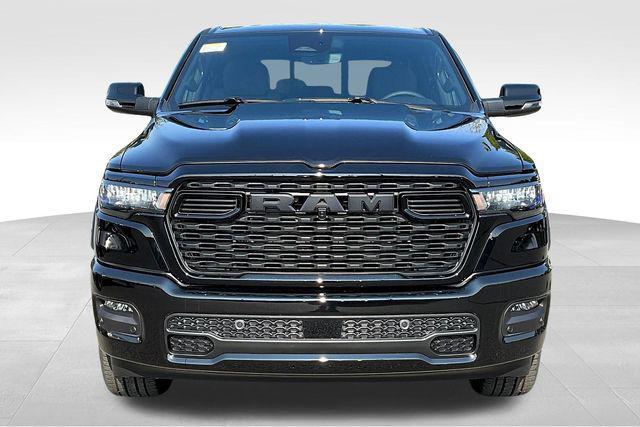 new 2026 Ram 1500 car, priced at $52,000