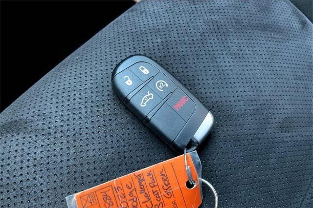 used 2023 Dodge Challenger car, priced at $58,000