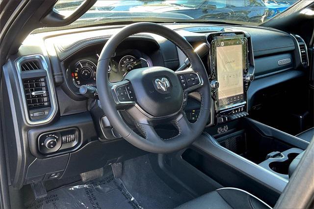 new 2025 Ram 3500 car, priced at $84,695