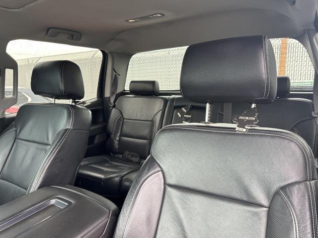 used 2014 Chevrolet Silverado 1500 car, priced at $21,000