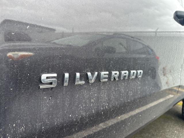 used 2014 Chevrolet Silverado 1500 car, priced at $21,000