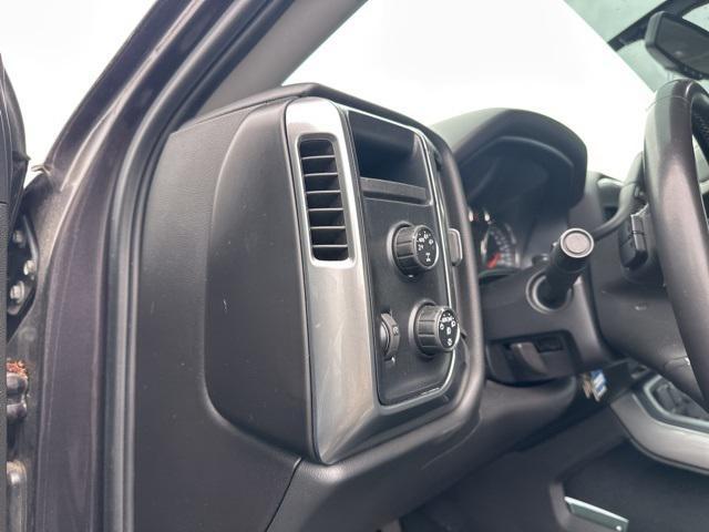 used 2014 Chevrolet Silverado 1500 car, priced at $21,000