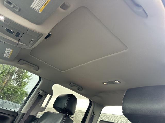 used 2014 Chevrolet Silverado 1500 car, priced at $21,000