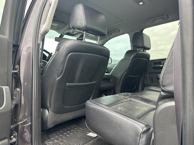 used 2014 Chevrolet Silverado 1500 car, priced at $21,000