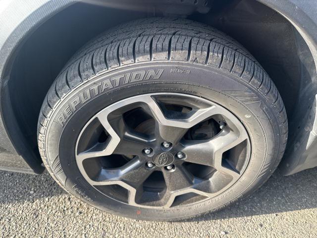 used 2015 Subaru XV Crosstrek car, priced at $10,500