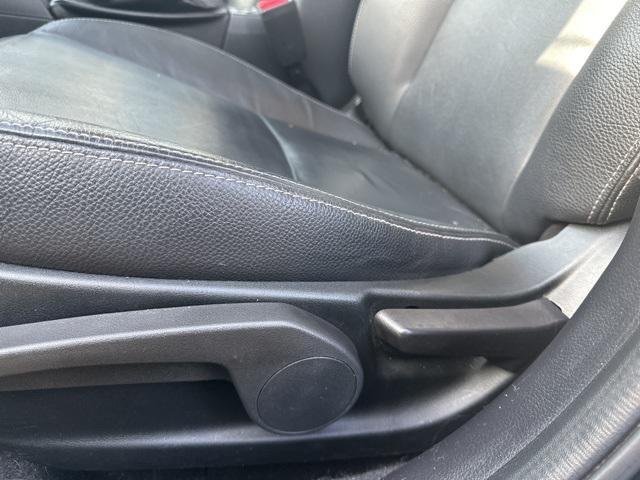 used 2015 Subaru XV Crosstrek car, priced at $10,500