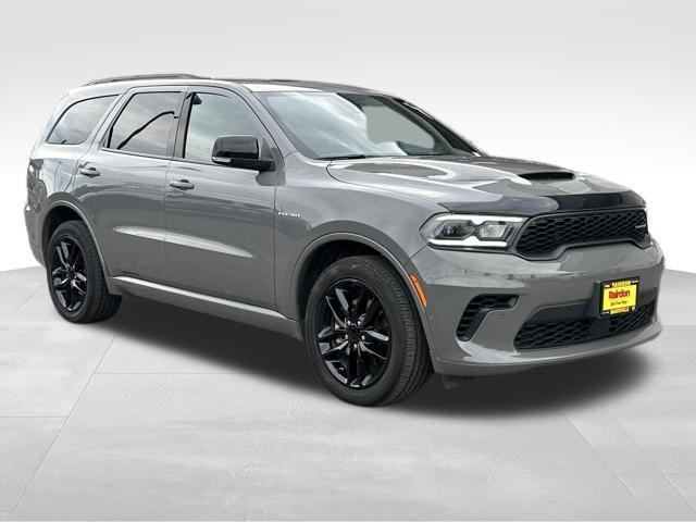used 2025 Dodge Durango car, priced at $44,000