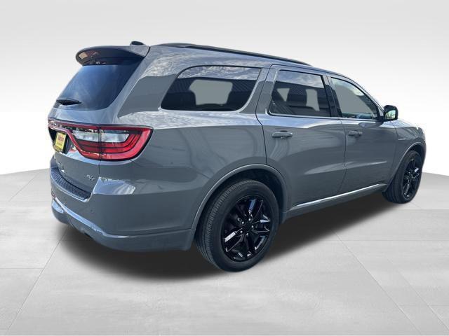 used 2025 Dodge Durango car, priced at $44,000