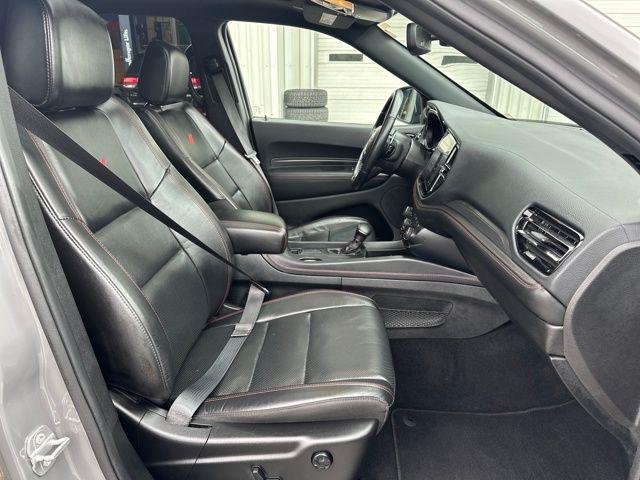 used 2025 Dodge Durango car, priced at $44,000