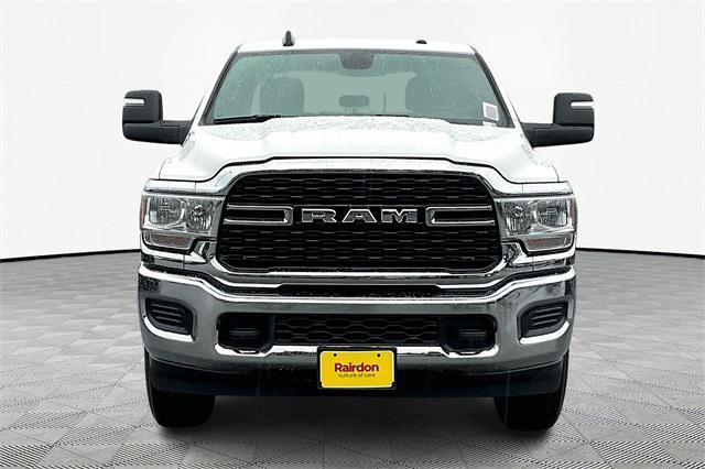 new 2024 Ram 2500 car, priced at $53,488