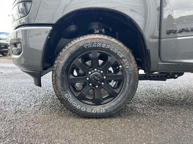 new 2026 Ram 3500 car, priced at $77,320