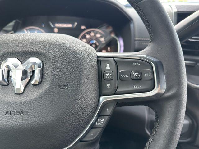 new 2026 Ram 3500 car, priced at $77,320