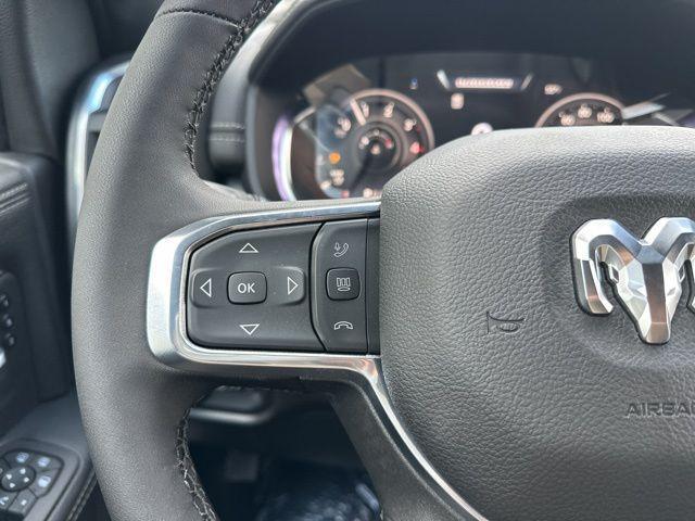 new 2026 Ram 3500 car, priced at $77,320