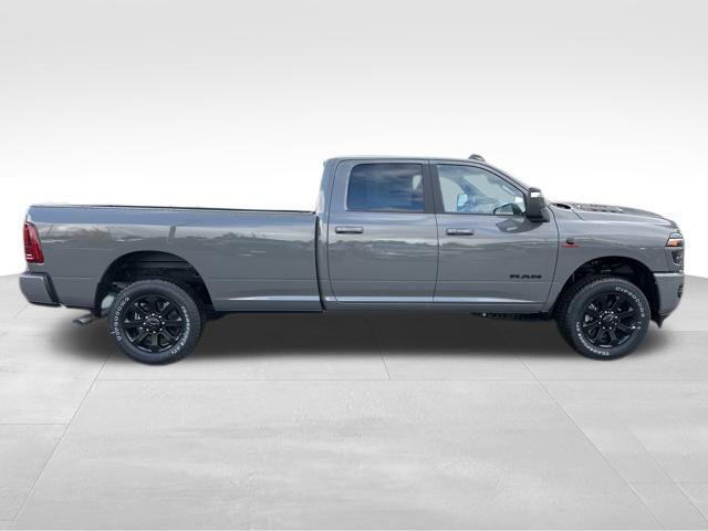 new 2026 Ram 3500 car, priced at $77,320