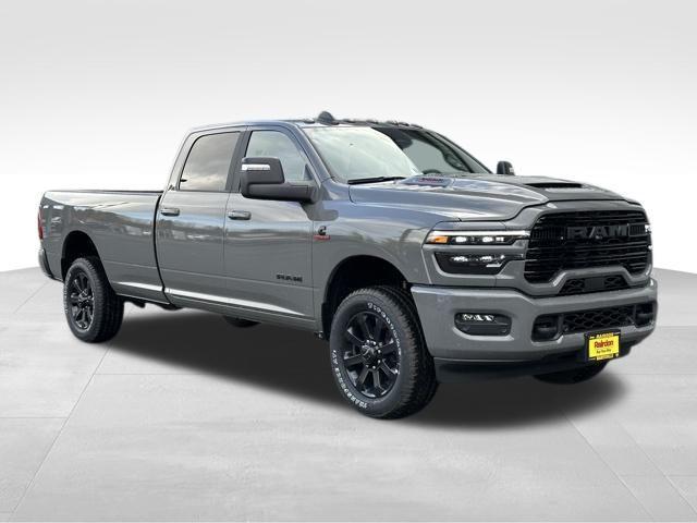 new 2026 Ram 3500 car, priced at $77,320